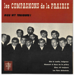 Dieu Vit Toujours