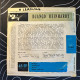 Django Reinhardt - Nuages Confessin' Brazil Night and day