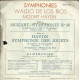 Symphonies