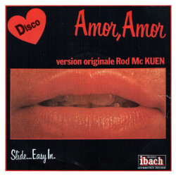 Amor Amor / Slide... Easy In