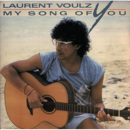 My Song Of You