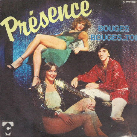 Bouges Bouges-Toi