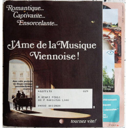 L'âme De La Musique Viennoise