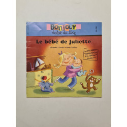 Le bébé de Juliette