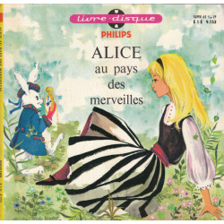 Alice Au Pays Des Merveilles