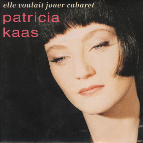 Elle Voulait Jouer Cabaret