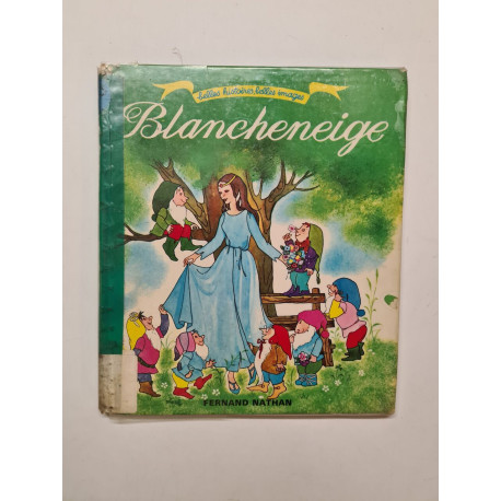 Blancheneige