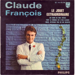 Le Jouet Extraordinaire