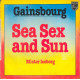 Sea Sex And Sun
