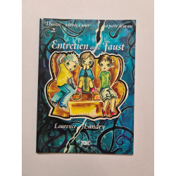 Entretien avec Faust