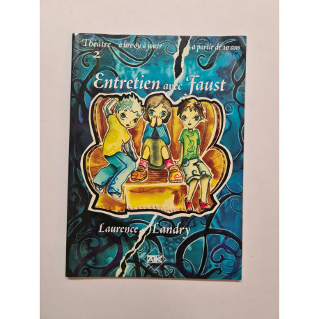 Entretien avec Faust