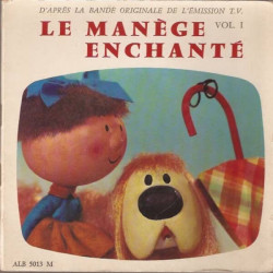 Le Manège Enchanté Vol. 1