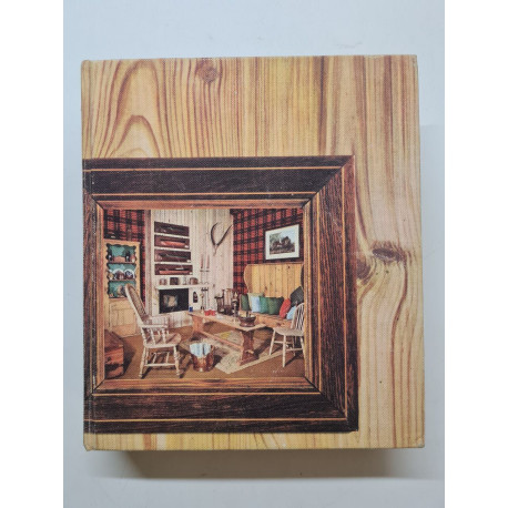 L'encyclopédie de la décoration