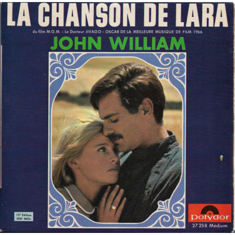 La Chanson De Lara