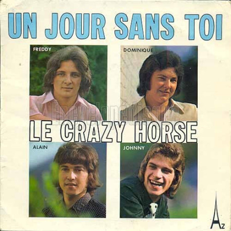 Un Jour Sans Toi