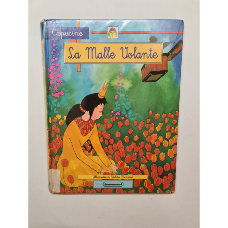 La malle volante