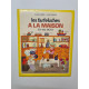 Les Farfeluches à la maison en 462 mots