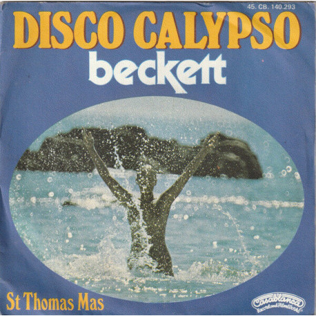 Disco Calypso