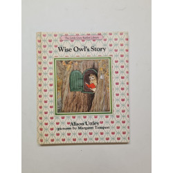 Wise Owl's Story (The Little Grey Rabbit library)