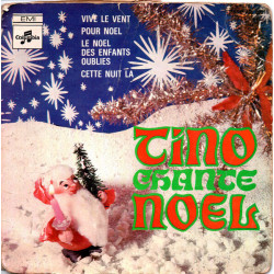 Tino Chante Noël