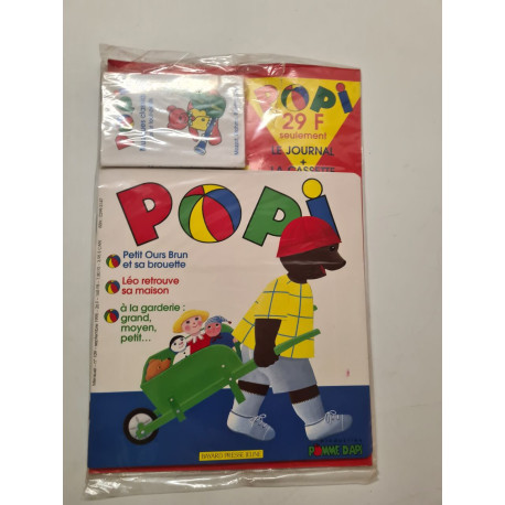 Popi nº 109