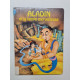 Aladin et la lampe merveilleuse