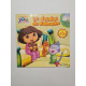 Le doudou de Babouche: Mes premiers mots d'anglais avec Dora