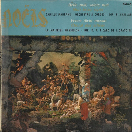 Noëls