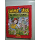 J'aime lire: le chien invisible N.196