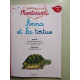 Anna et la tortue niveau 1 - J'apprends à lire Montessori