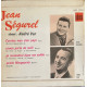 JEAN Ségurel chant: André Var