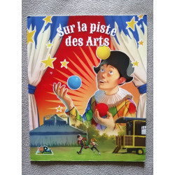 Sur la piste des arts
