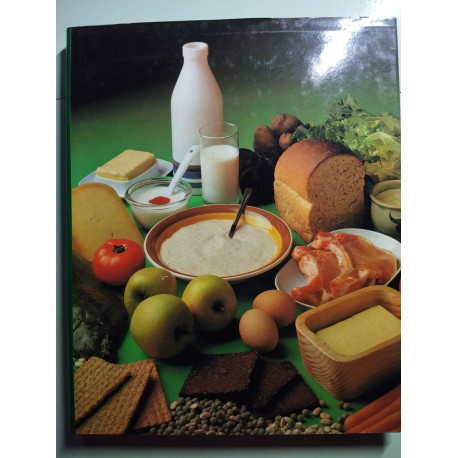 Gastronomie du monde entier le monde complet de l'art culinaire
