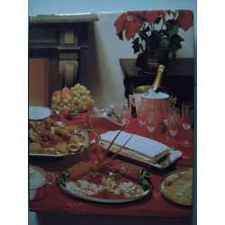 La bonne cuisine française