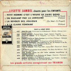 Chante Pour Les Enfants