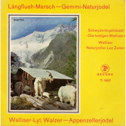 Längflueh-Marsch