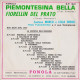 Piemontesina Bella
