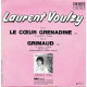 Le Cœur Grenadine
