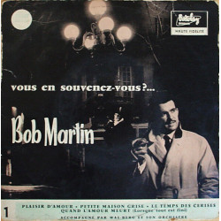 1 - Vous En Souvenez-Vous