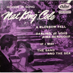 Moods In Song