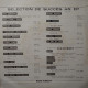 Moods In Song