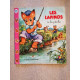 Les Lapinos à la pêche