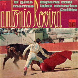 El Gato Montes
