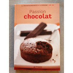 Passion chocolat