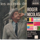 Les Accents De Roger Nicolas