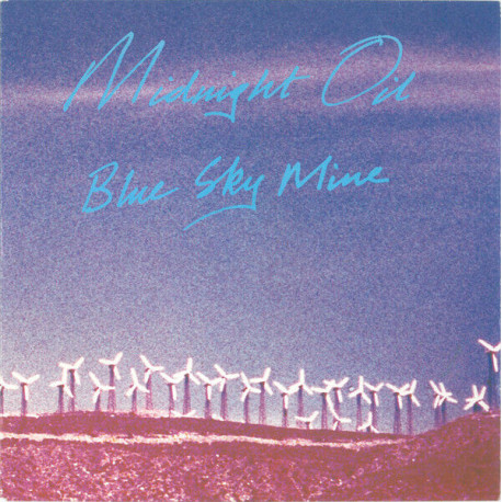 Blue Sky Mine