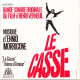 Le Casse (Bande Sonore Originale Du Film D'Henri Verneuil)