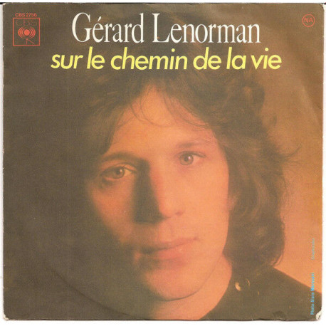 Sur Le Chemin De La Vie