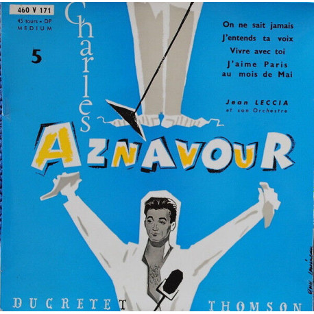 5 - On Ne Sait Jamais