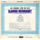 Les Disques D'Or Du Jazz